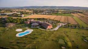 Valle di Assisi Hotel & Spa